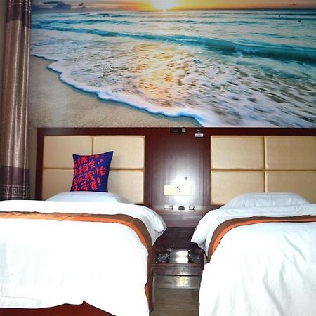 Jun Hotels Shanxi Lvliang Lishi District Lvliang Academy West Gate Luliang  Exterior photo